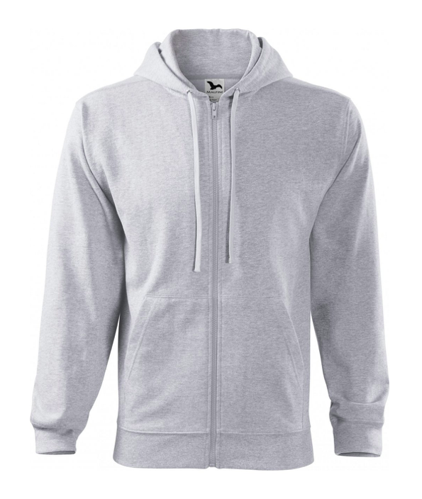 Produkt - Pánská mikina Trendy Zipper
