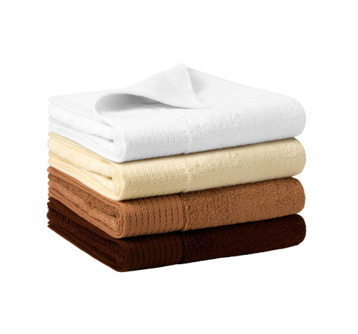 Produkt - Ručník z bambusového froté Bamboo Towel