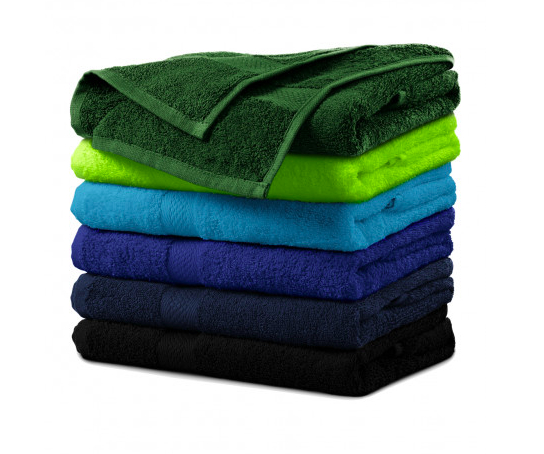 Produkt - Bavlněná osuška Terry Bath Towel 450