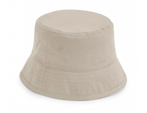 Produkt - Klobouk z organické bavlny unisex