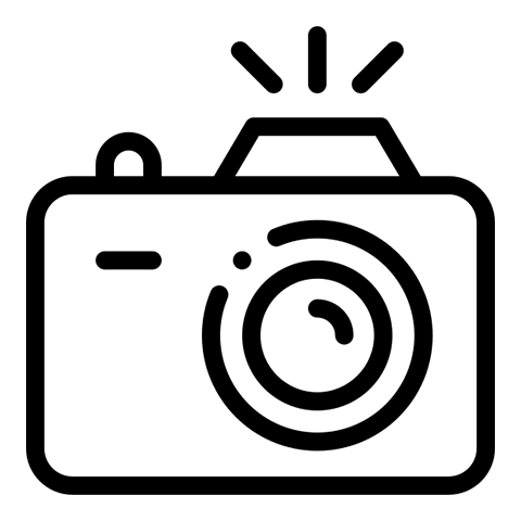 Profesionální foto
